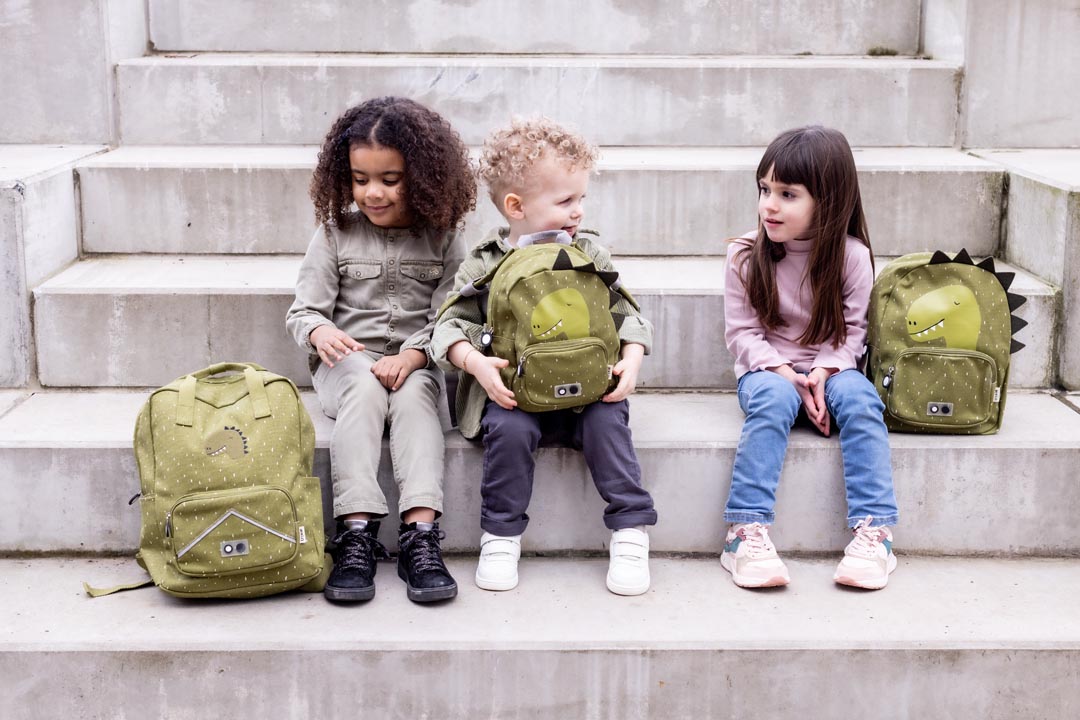 Rucksack - Mr. Dino